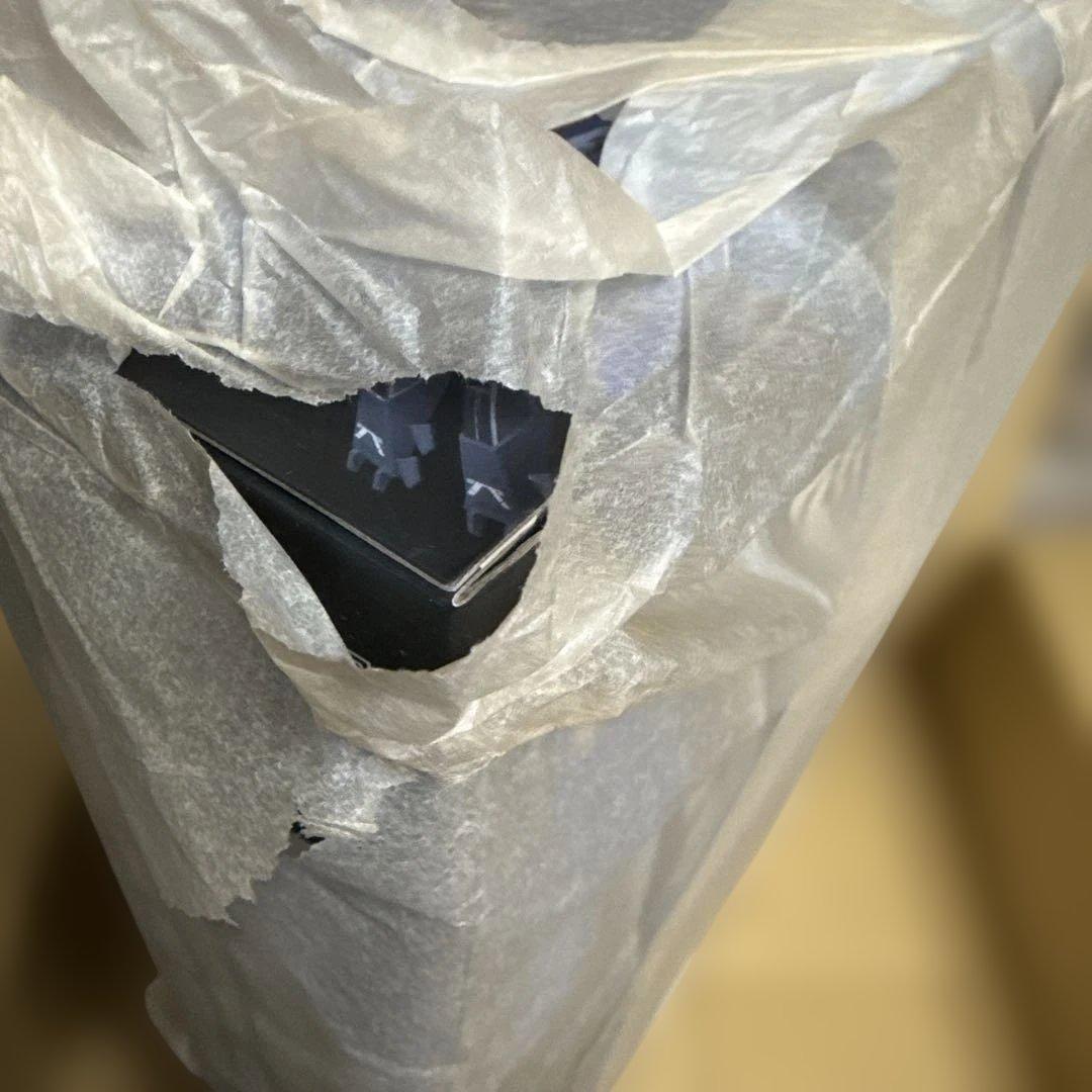 L ROBOT魂 (Ka signature) Ex-Sガンダム