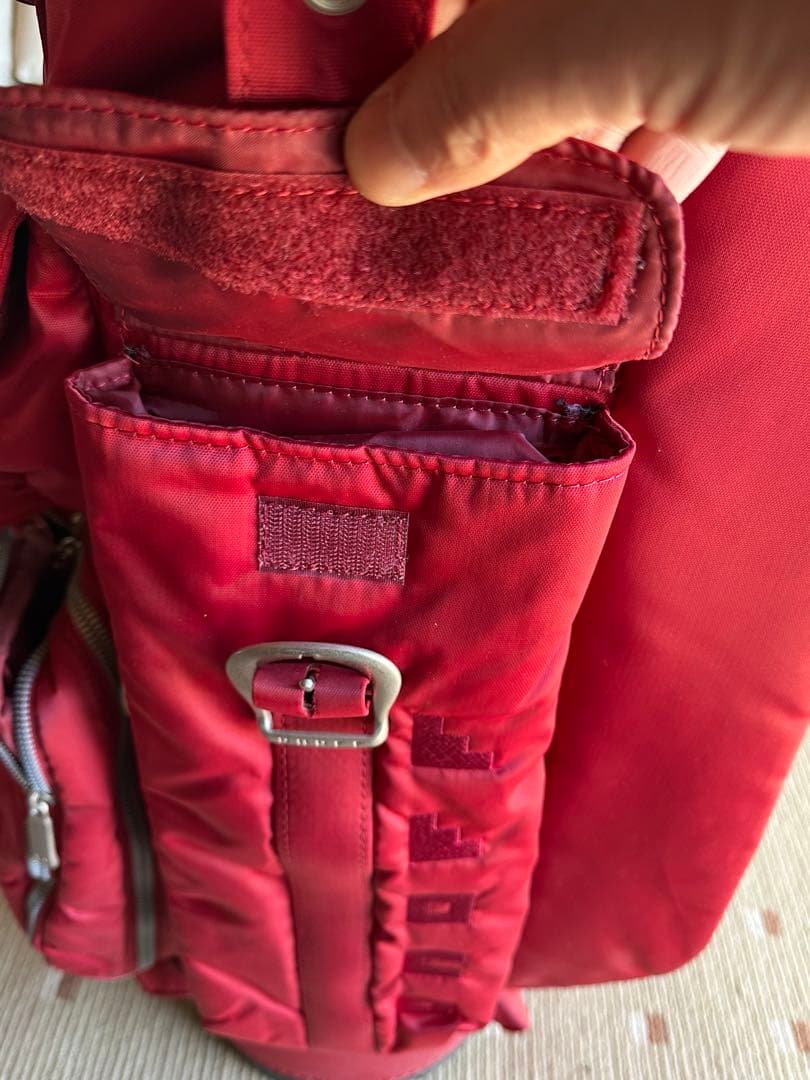 オノフ　ONOFF キャディバッグ　ゴルフバッグ　未使用