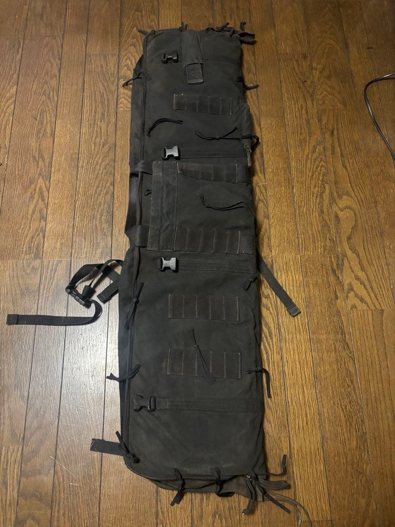 EAGLE スナイパー　ライフルバック　m40a5 米軍放出品　ガンケース