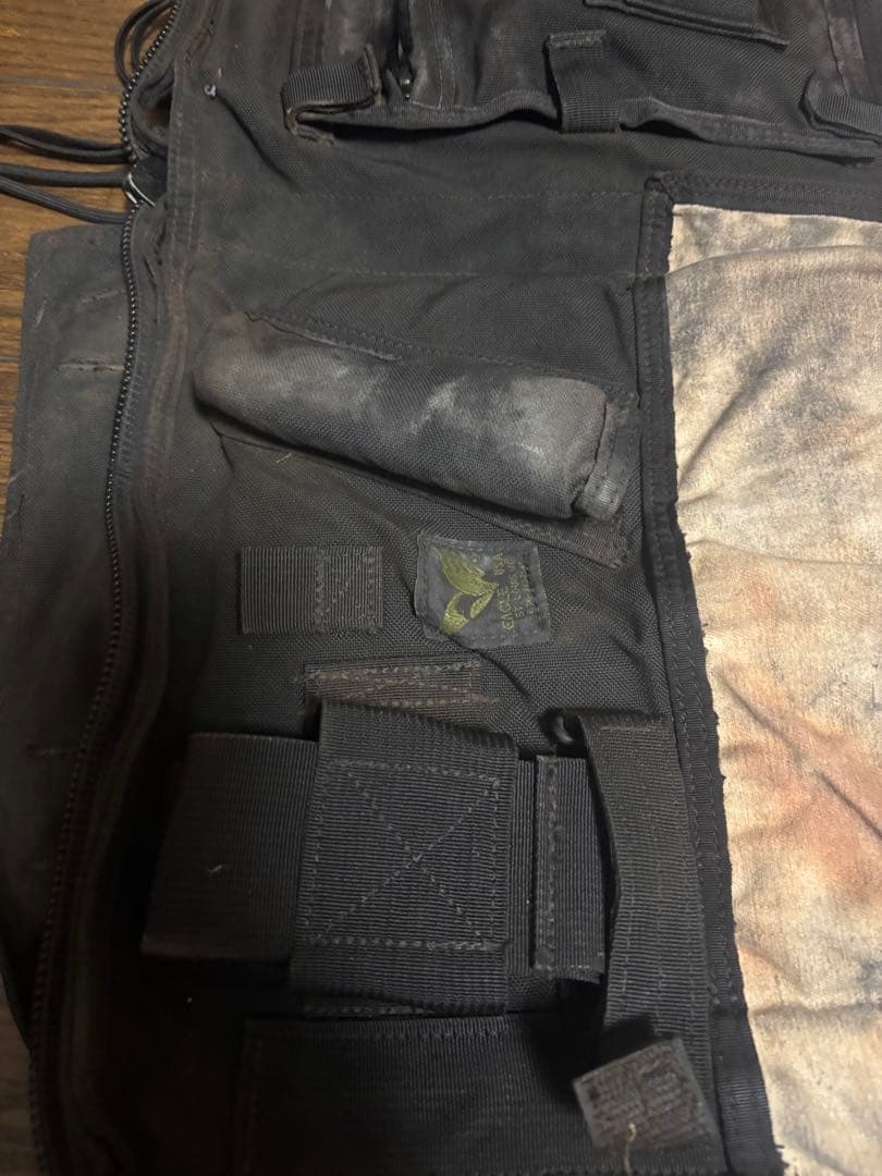 EAGLE スナイパー　ライフルバック　m40a5 米軍放出品　ガンケース