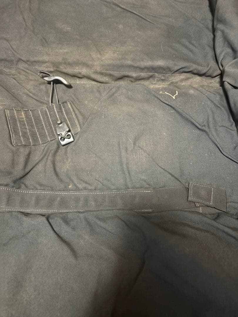 EAGLE スナイパー　ライフルバック　m40a5 米軍放出品　ガンケース