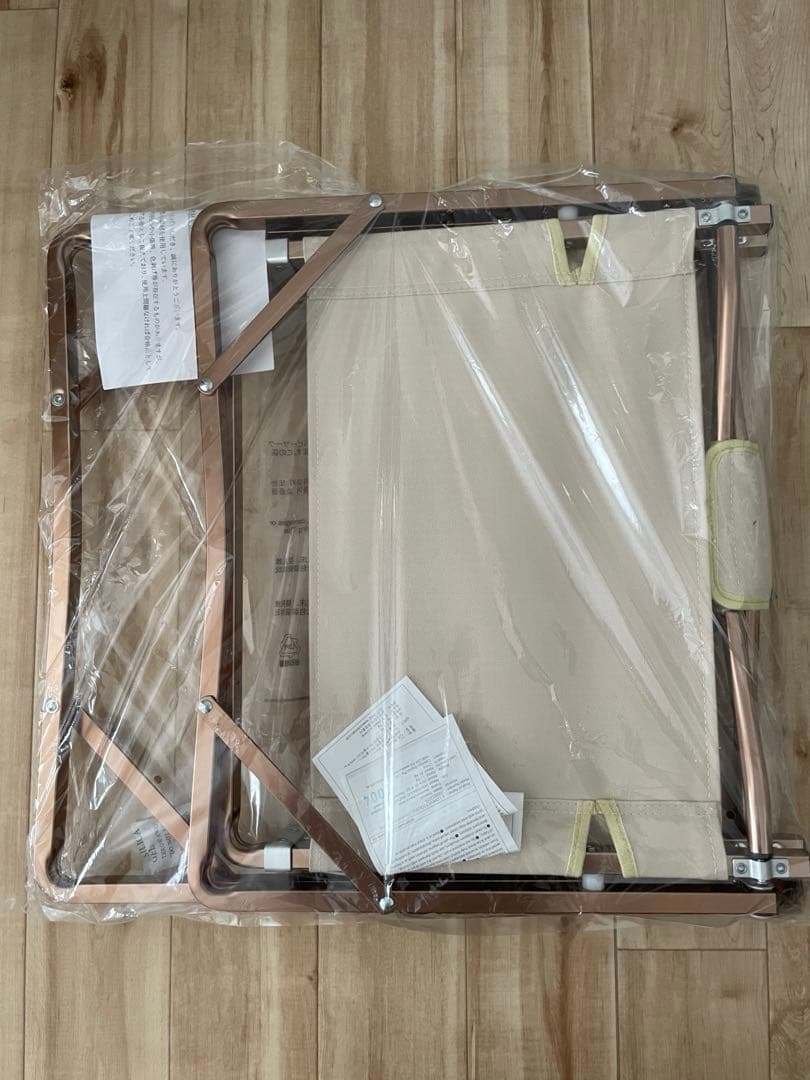 【限定品】 コールマン Coleman コンパクトフォールディングチェア 白