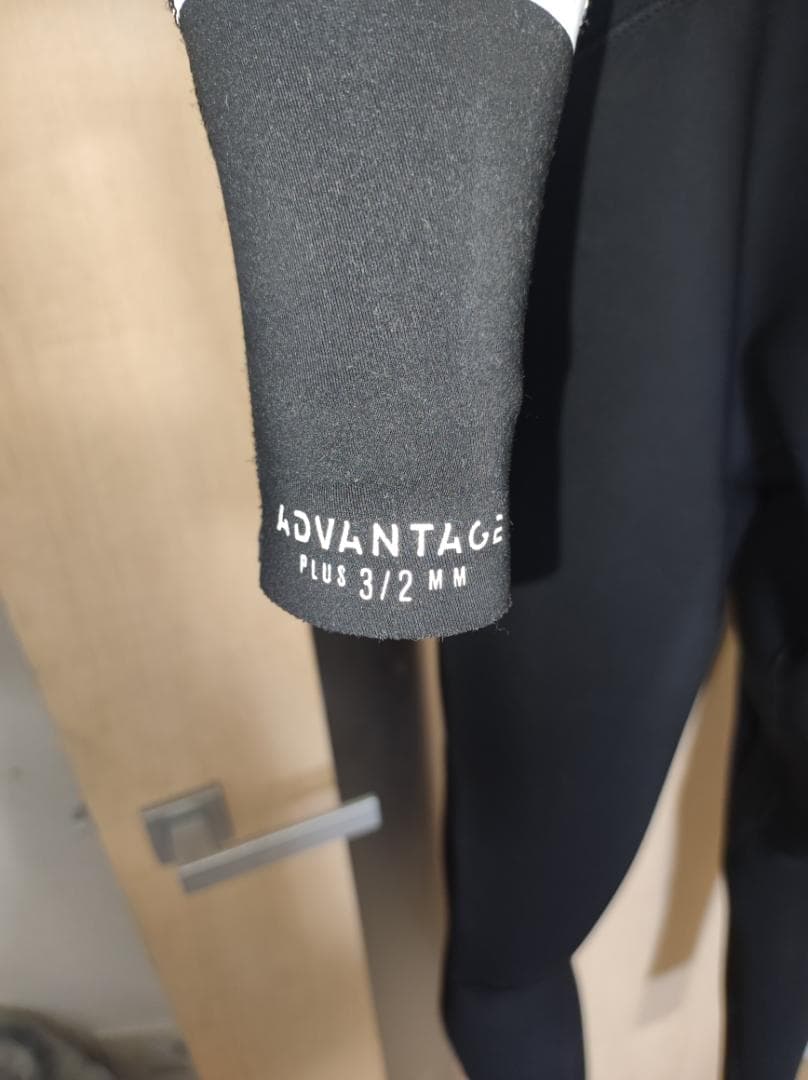 Billabong ビラボン　フルスーツ　3mm/2mm ＭＬサイズ