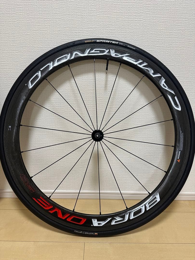 BORA ONE 50 Tu AC3 美品