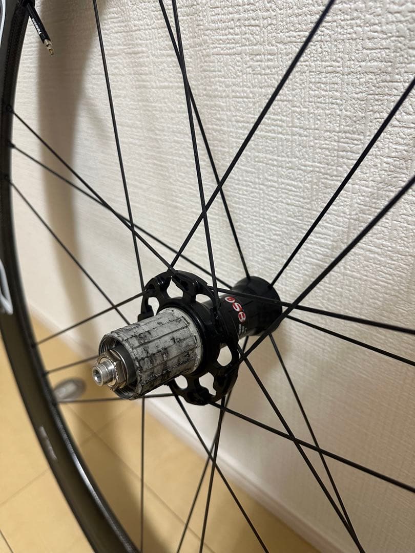 BORA ONE 50 Tu AC3 美品