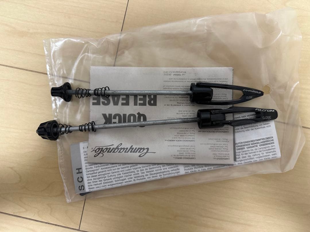 BORA ONE 50 Tu AC3 美品