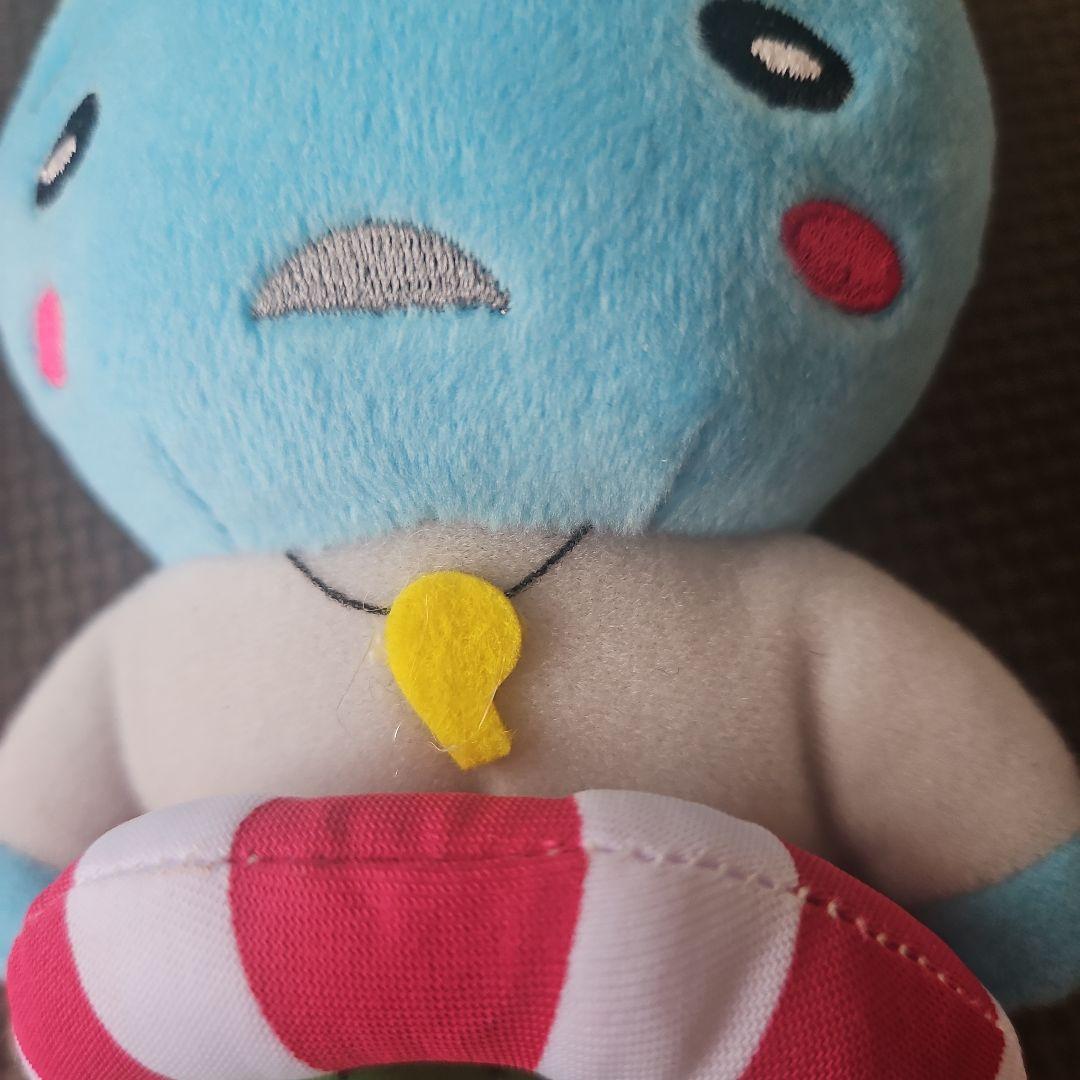 即購入可Hey!Say!JUMP髙木雄也フィギュアぬいぐるみぷぅ値下げコメ×