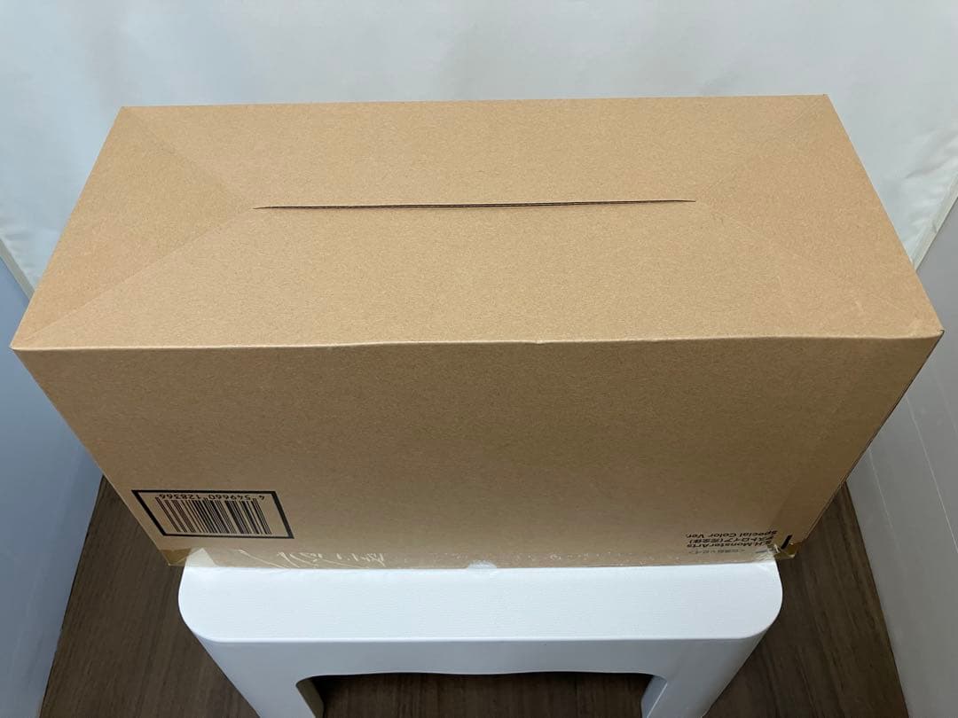 【未開封】モンスターアーツ『デストロイア(完全体)』スペシャルカラーVer.