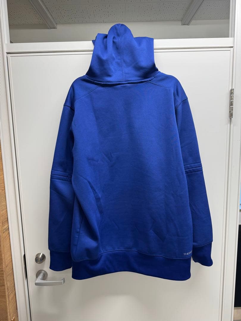 ドジャース パーカー Lサイズ 値段交渉あり