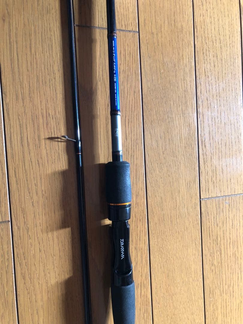 ダイワ　リーディングテンヤゲーム　H-230