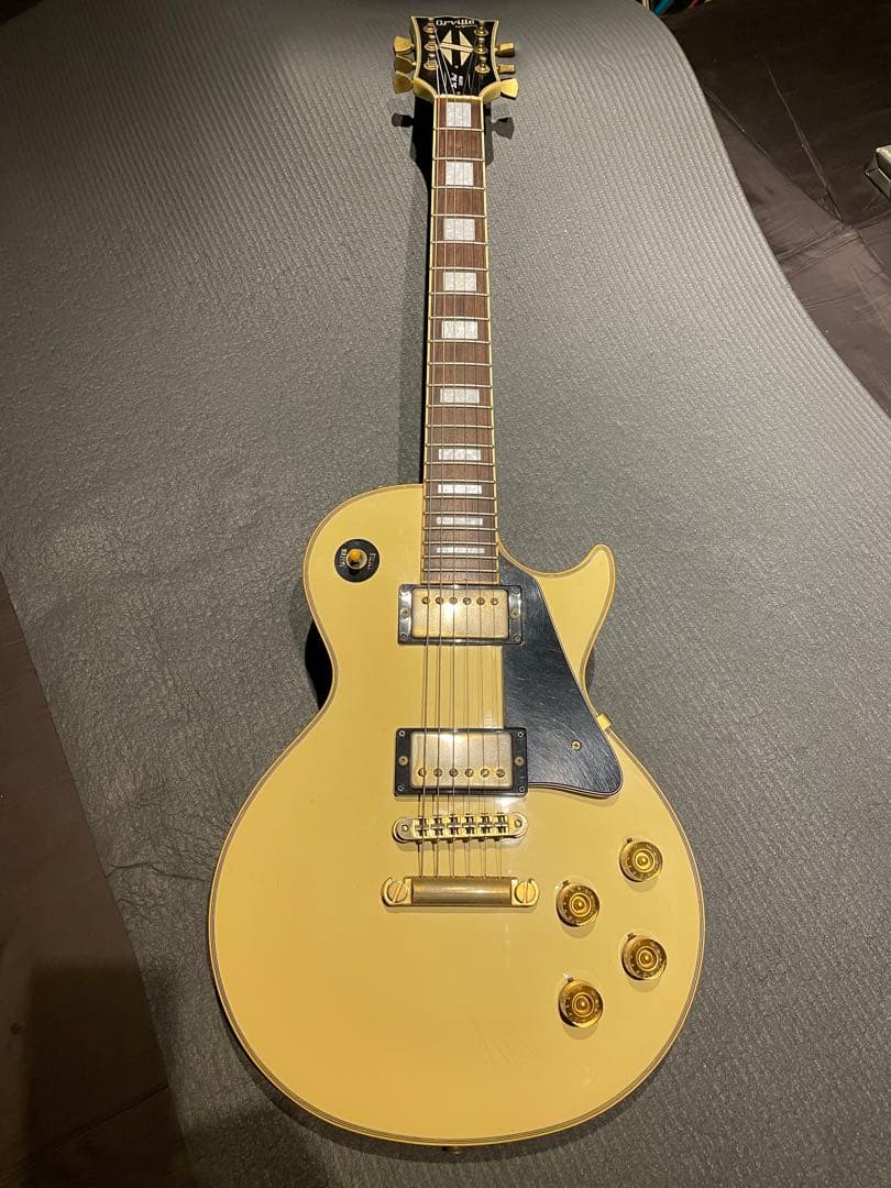 ギター Chaikiroro Orville by Gibson