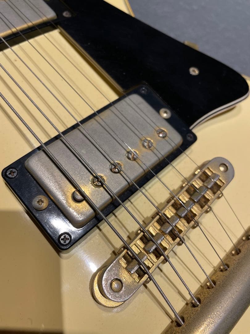 ギター Chaikiroro Orville by Gibson