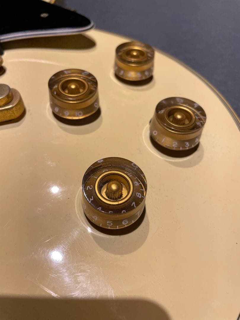 ギター Chaikiroro Orville by Gibson