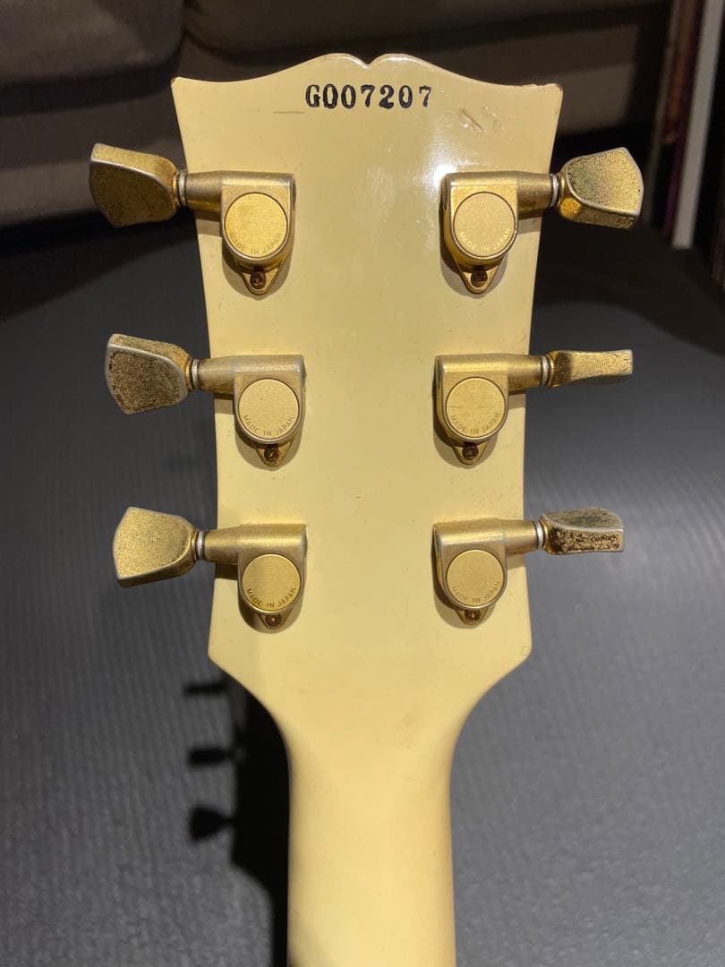 ギター Chaikiroro Orville by Gibson