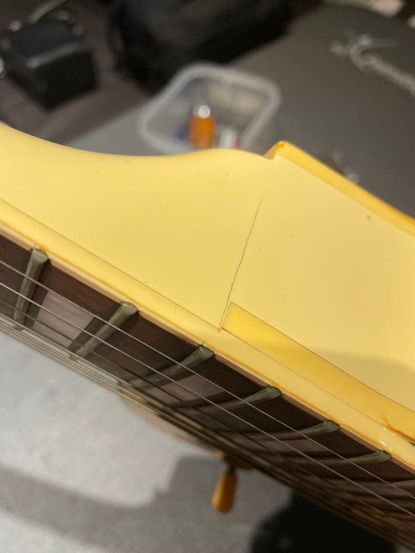 ギター Chaikiroro Orville by Gibson