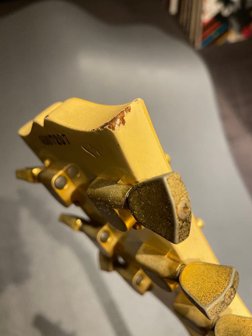 ギター Chaikiroro Orville by Gibson