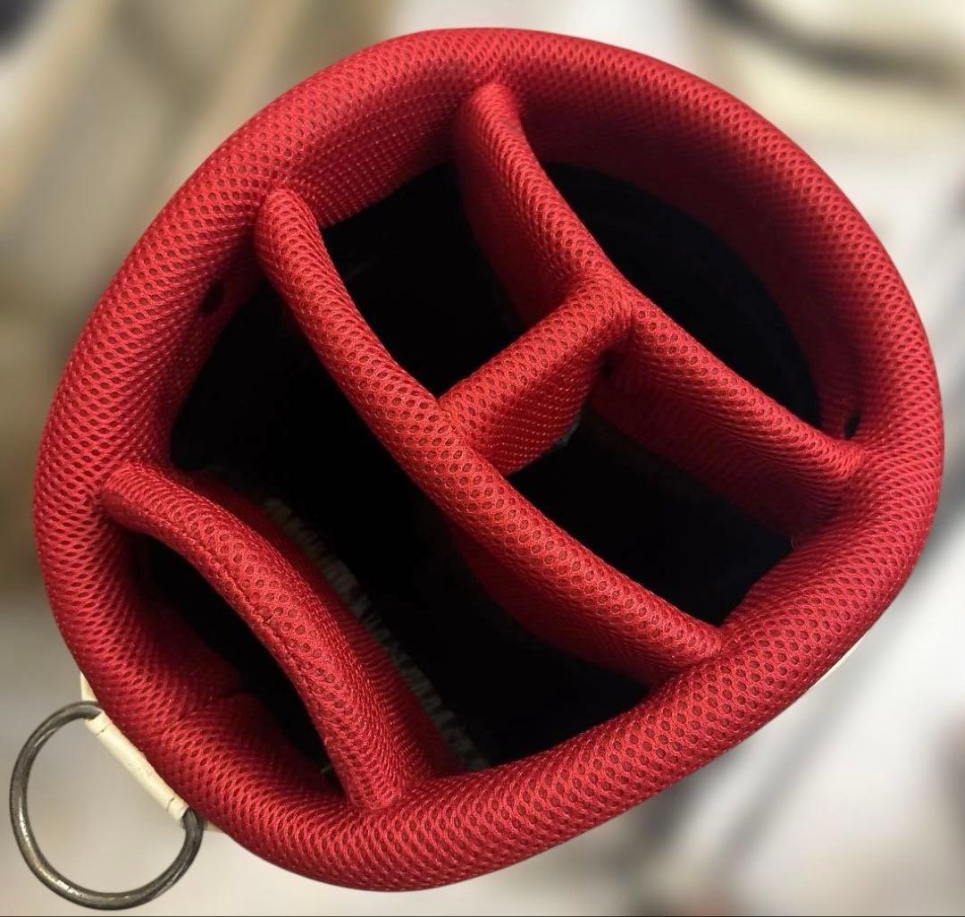 ミズノゴルフバック クラブ等セット