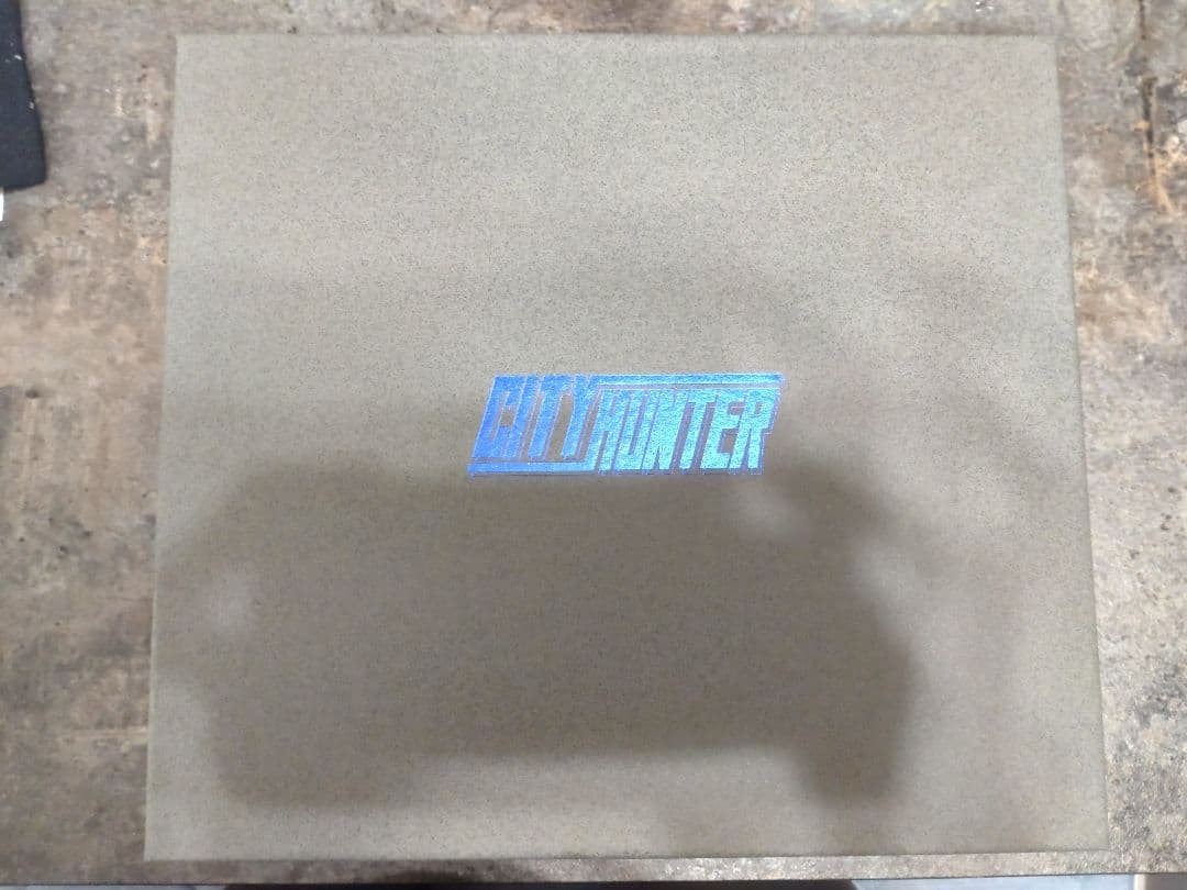 コルトパイソン リョウ・サエバモデル