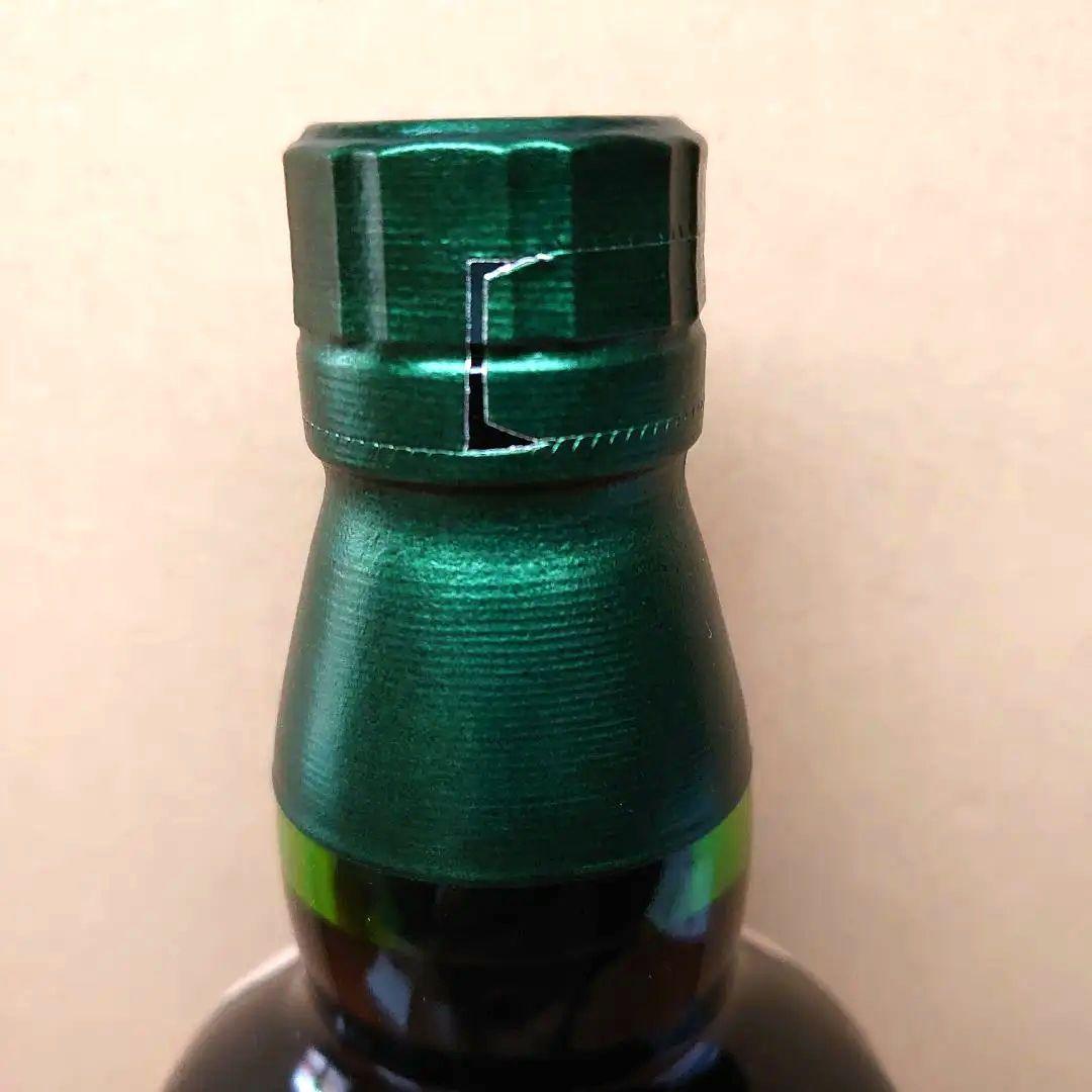 白州 スパニッシュオーク2021エディション