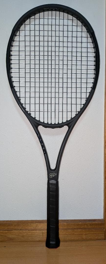 ウィルソン プロスタッフ RF97 オートグラフ 2019 340g