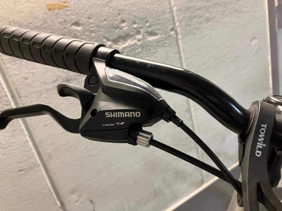 ナ*ク様 TREK FX1 2024年8月15日直営店購入 東京都　要引き取り