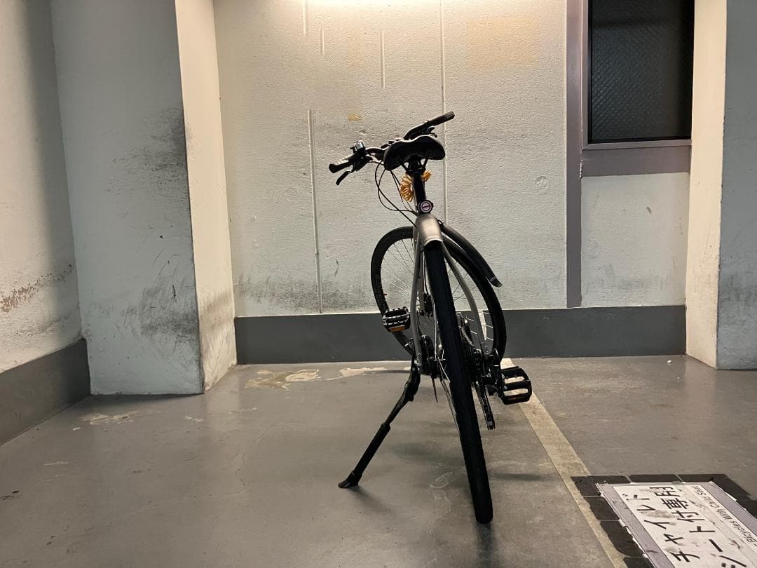 ナ*ク様 TREK FX1 2024年8月15日直営店購入 東京都　要引き取り