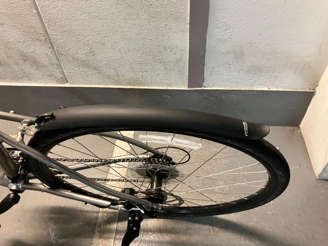 ナ*ク様 TREK FX1 2024年8月15日直営店購入 東京都　要引き取り