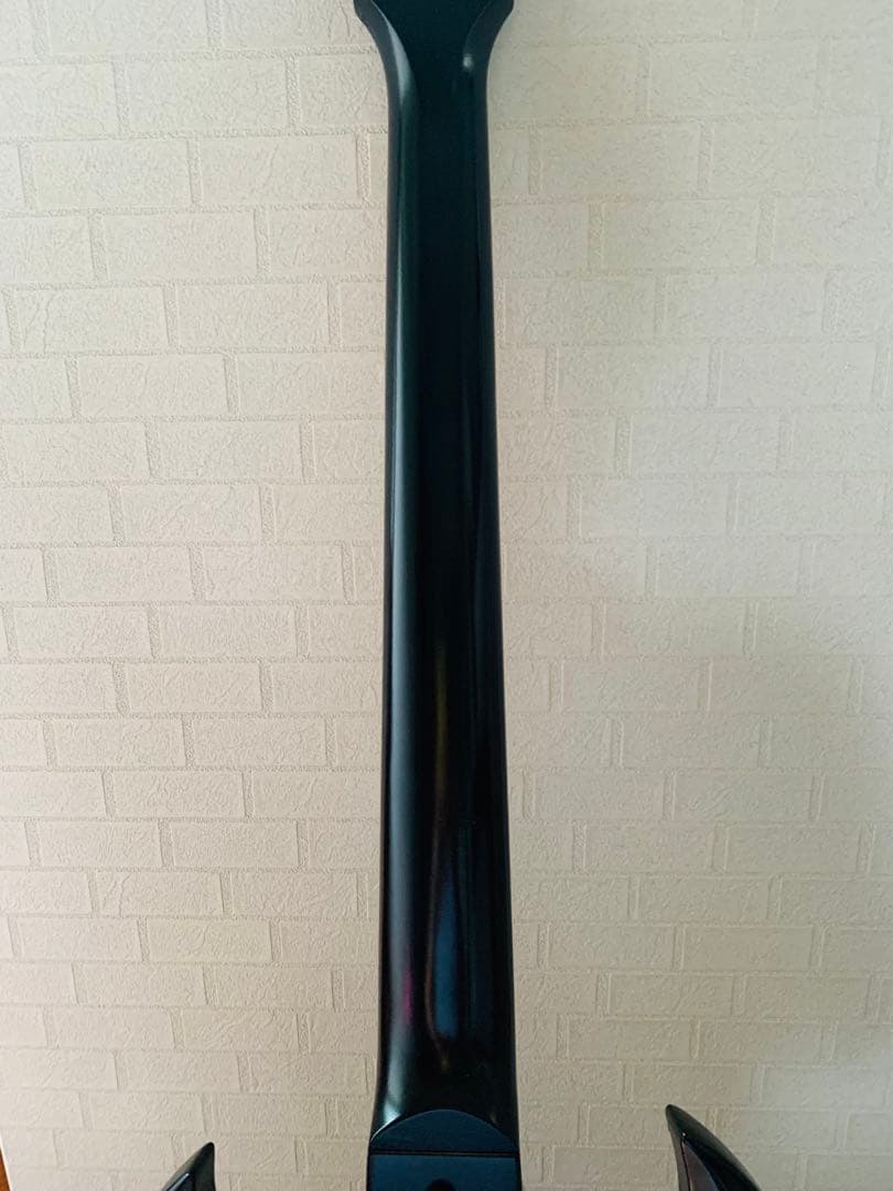 Gibson/ギブソン/USA/SG/エレキギター/ブラック/黒