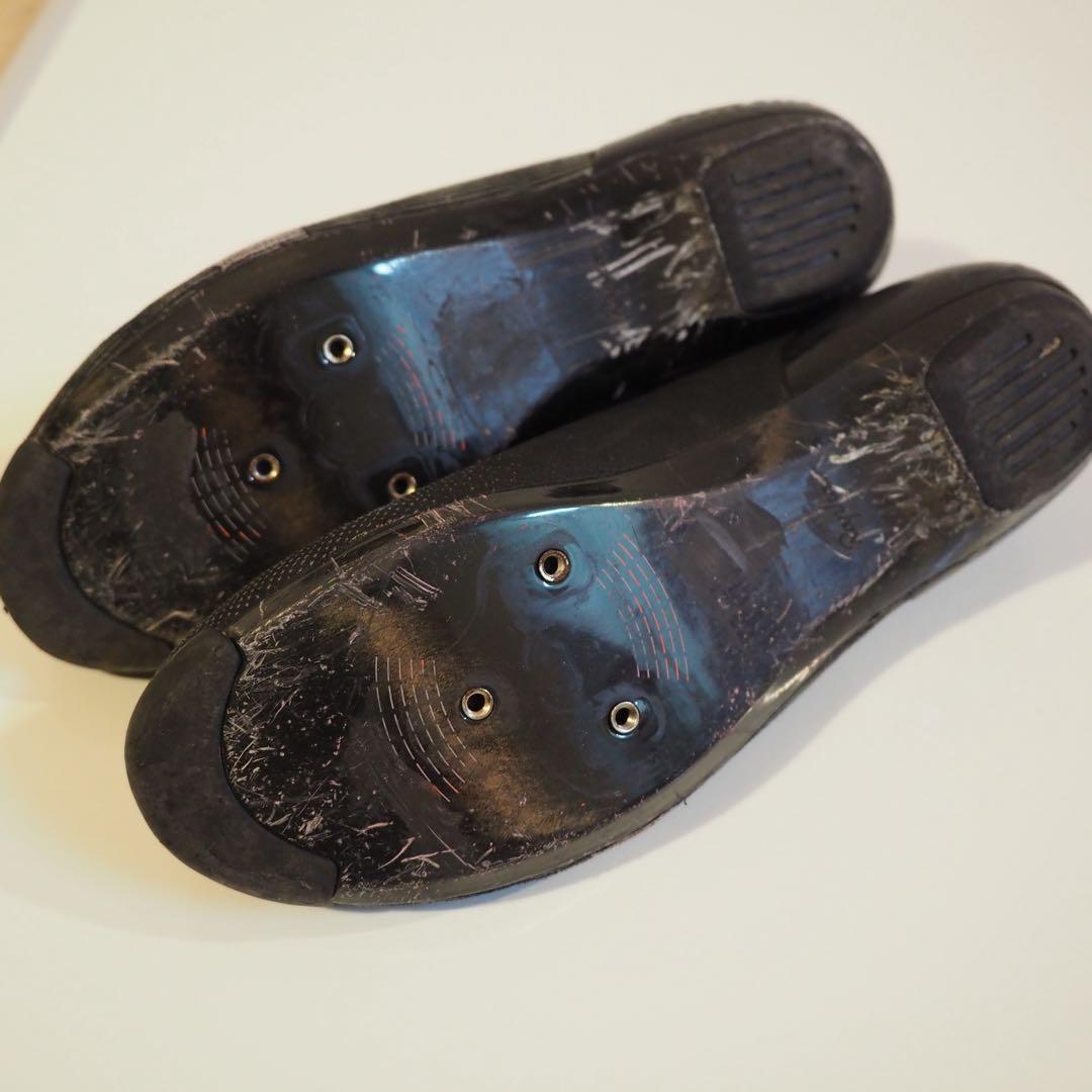 【特価】Raphaビンディングシューズ26.3cm