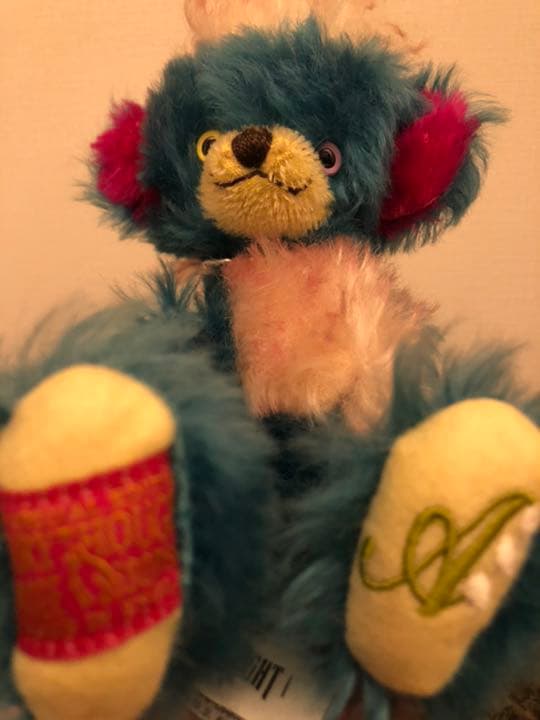 250体限定♡パンキー♡