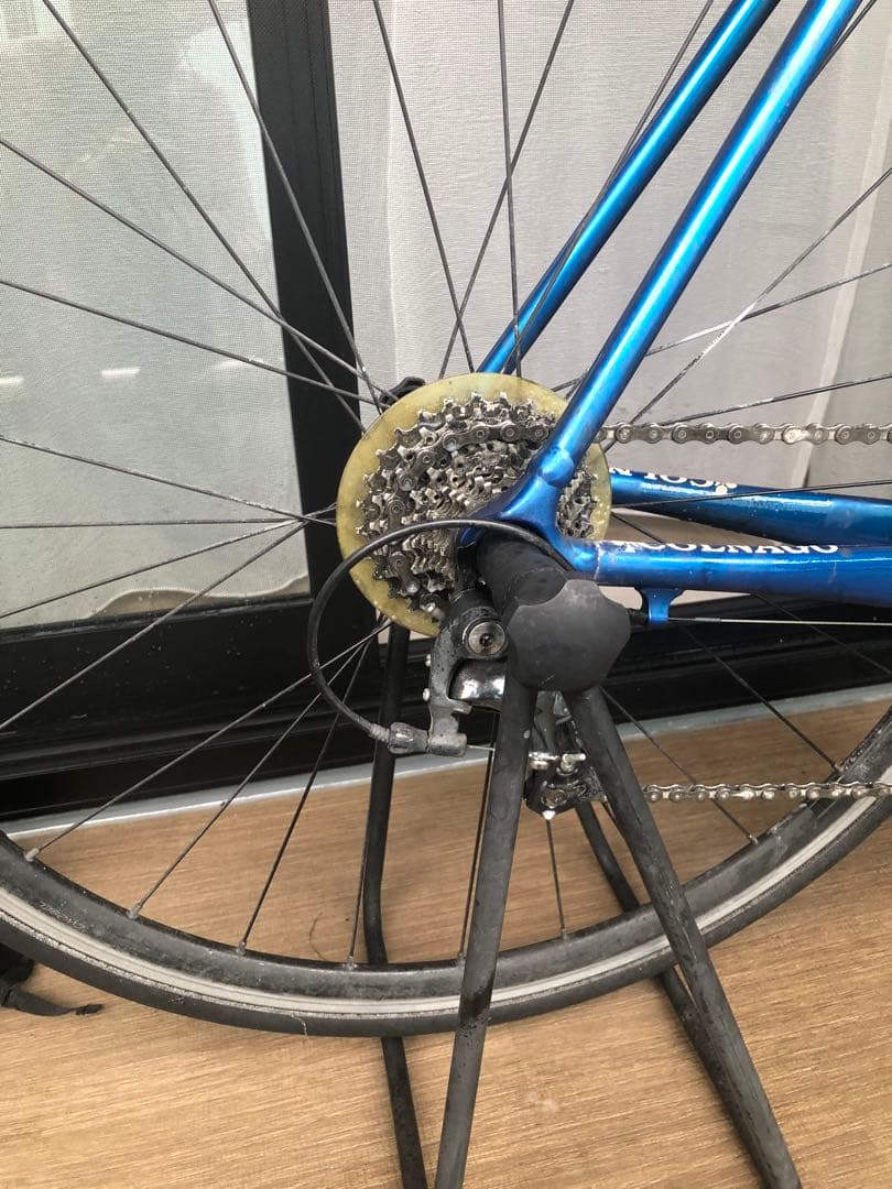 one様【値下げします！】コルナゴ　モンド2.0 2016年モデル　ロードバイ