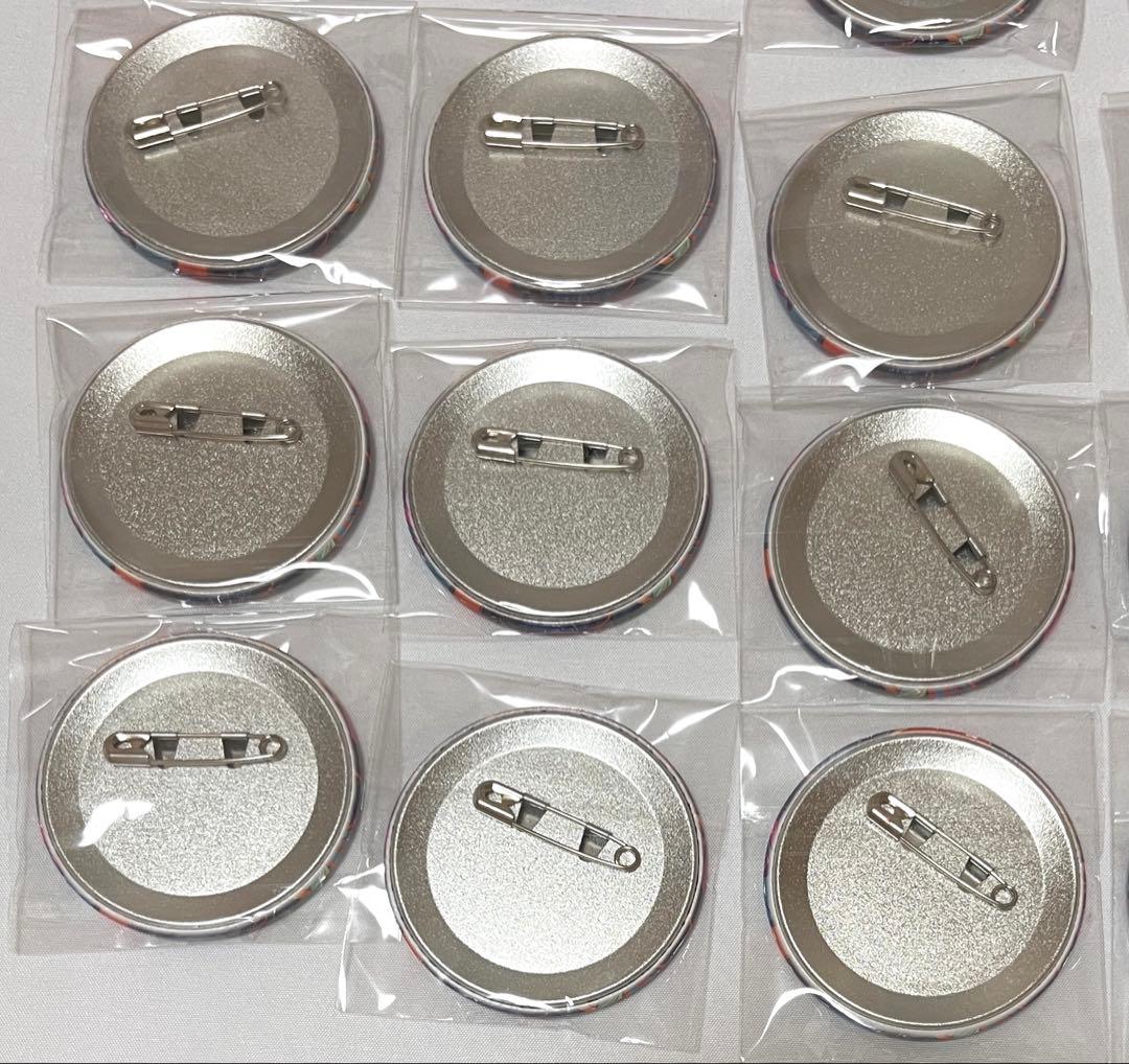 あんスタ　五奇人　缶バッジ　日々樹渉　39個