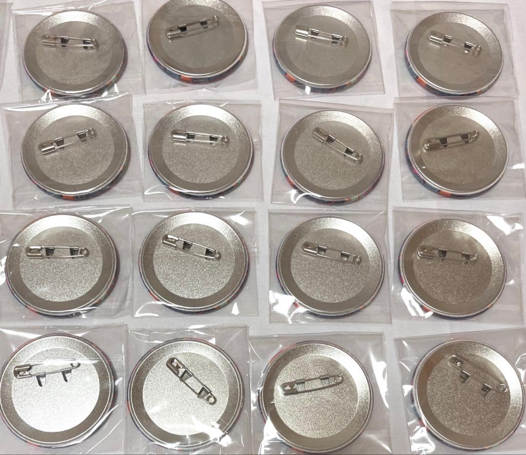 あんスタ　五奇人　缶バッジ　日々樹渉　39個