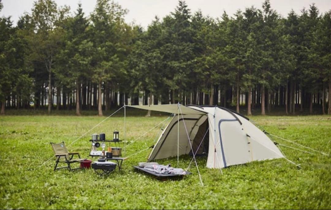 ホールアース　アーストリッパー　EARTH TRIPPER 2.0