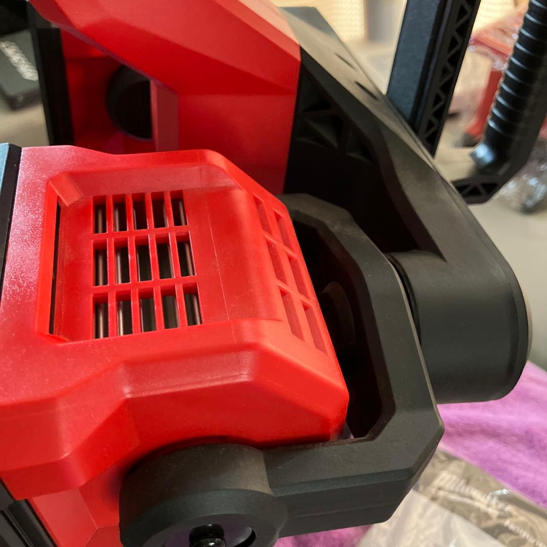 Milwaukee Utility Light IP56 防水 LEDライト