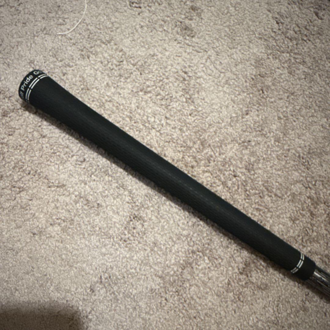 【中古】ATTAS G7 5S G400ソケットドライバーシャフト