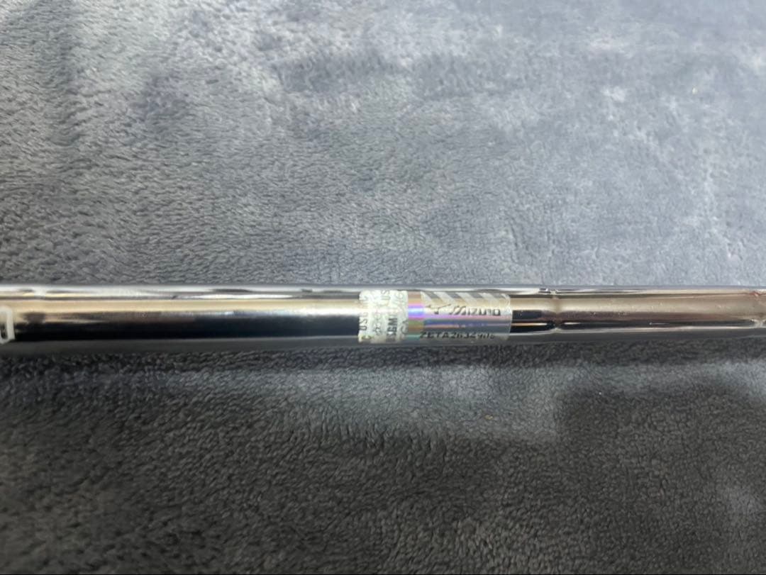 ミズノ T24 ウェッジ デニムカッパー 48度10S DG S200