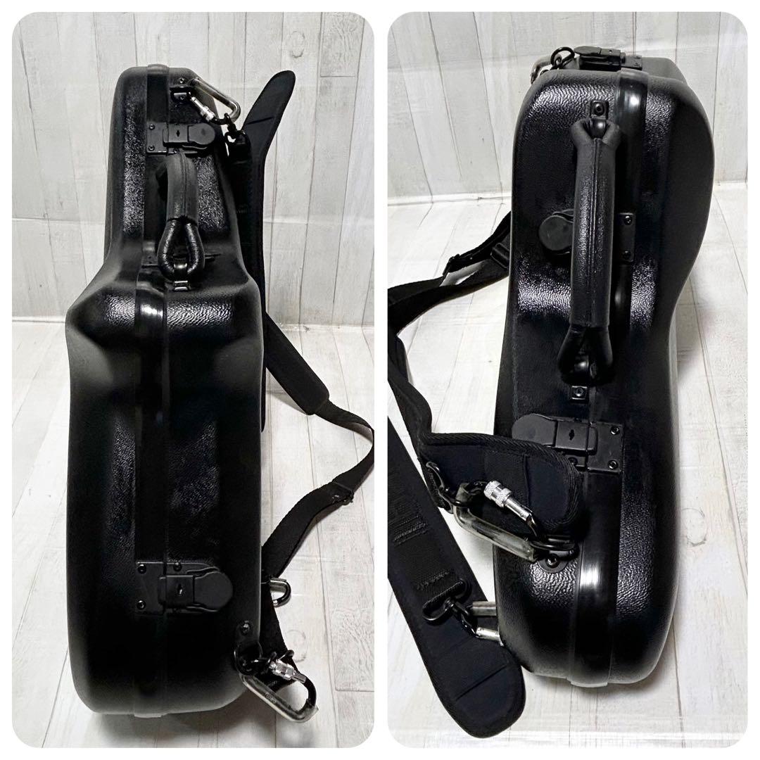 bam Cabine　アルトサックス用ケース