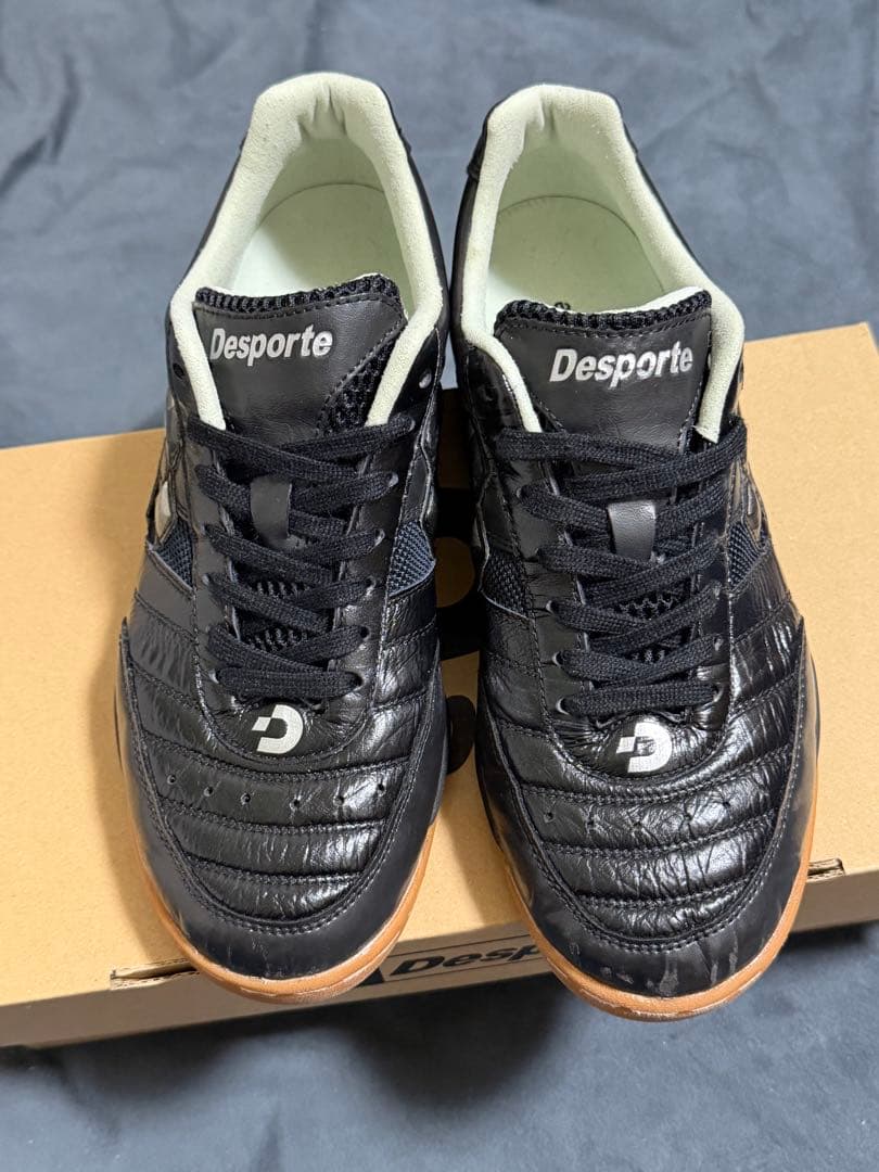 デスポルチ サンルイスKI PRO2 25.5cm