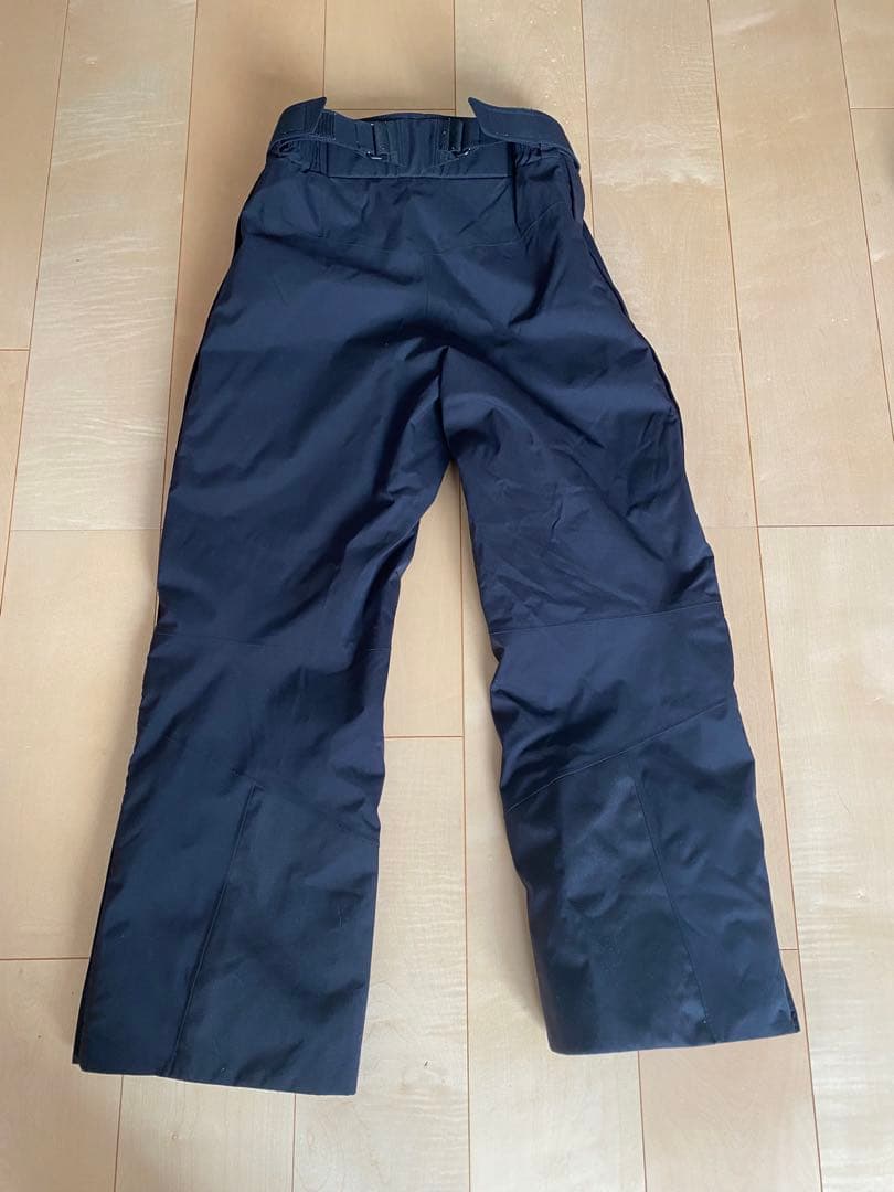 ゴールドウィン GOLDWIN スキーウェア 上下セットS