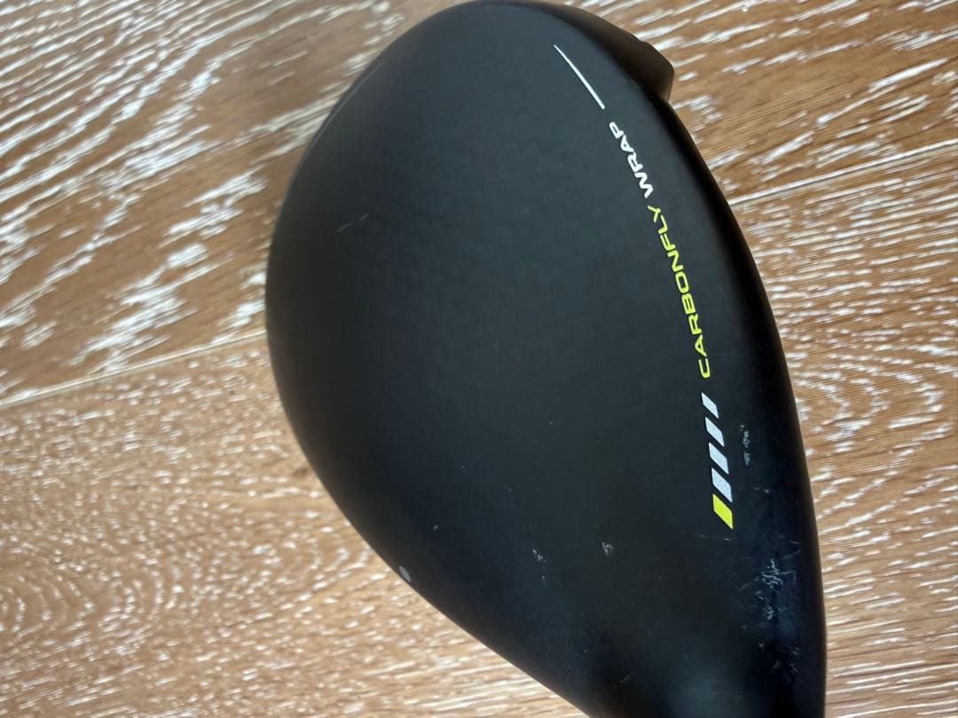 PING G430 3W lst フェアウェイウッド