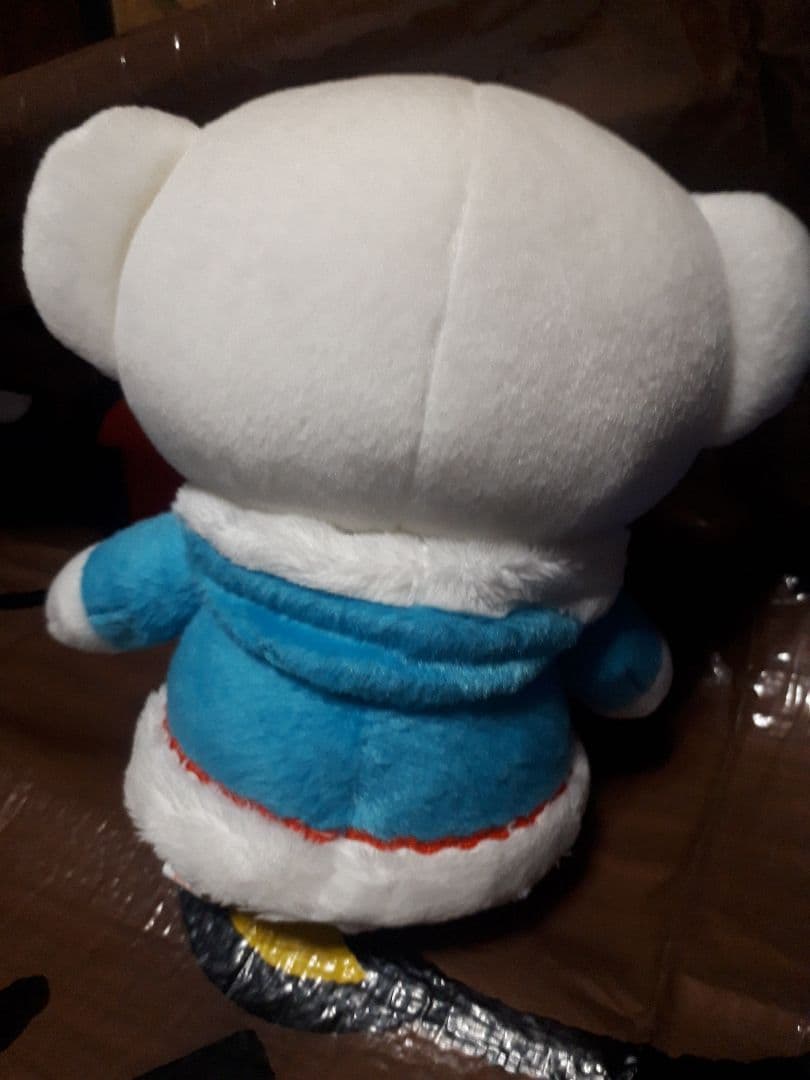 ウミク　ぬいぐるみ Sekiguchi　ディックブルーナ　希少　　miffy