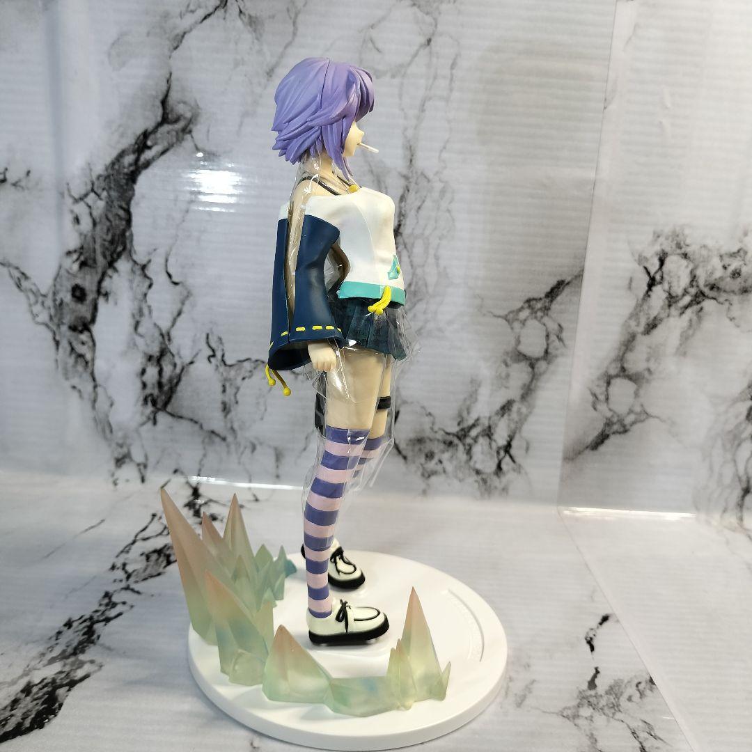 集英社ソリッドセレクションNo.11 白雪みぞれ　ロザリオとバンパイア