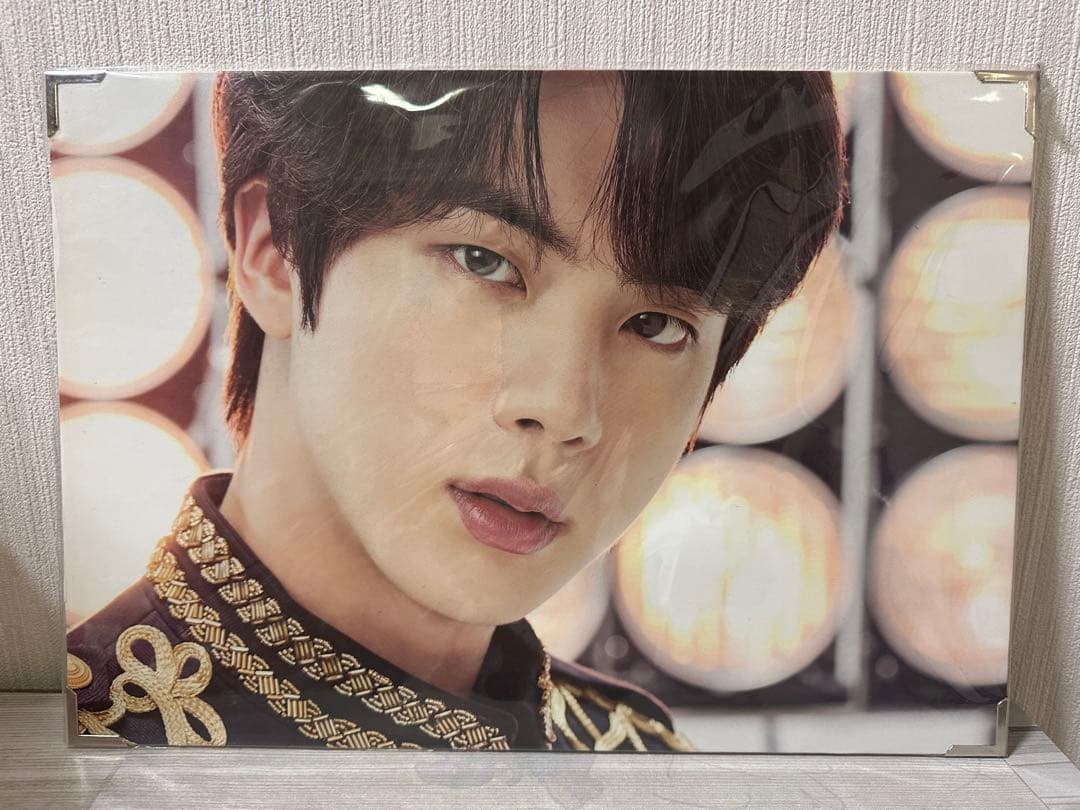 BTSグッズまとめ売り（バラ売りも可）