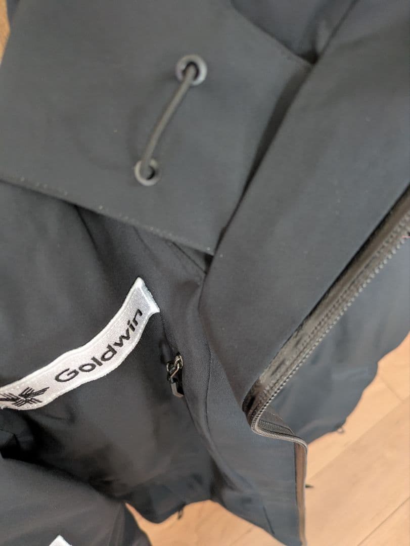 Goldwin スキーウェア S