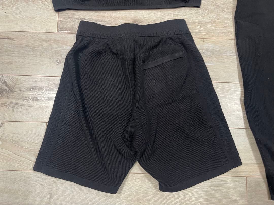 rapha pro team transfer リラックスウェア　3点セット