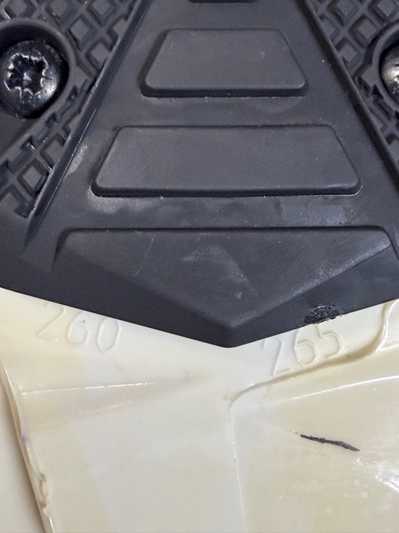 （中古品）HEAD VECTOR RS スキー用ブーツ 　26〜26.5