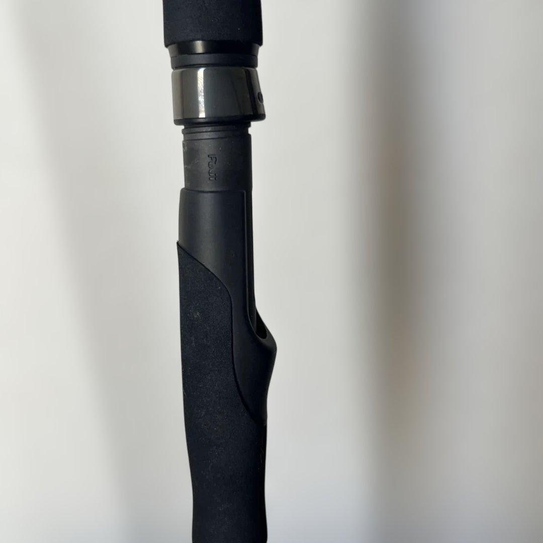 YAMAGA Blanks Mebius79M ロッド