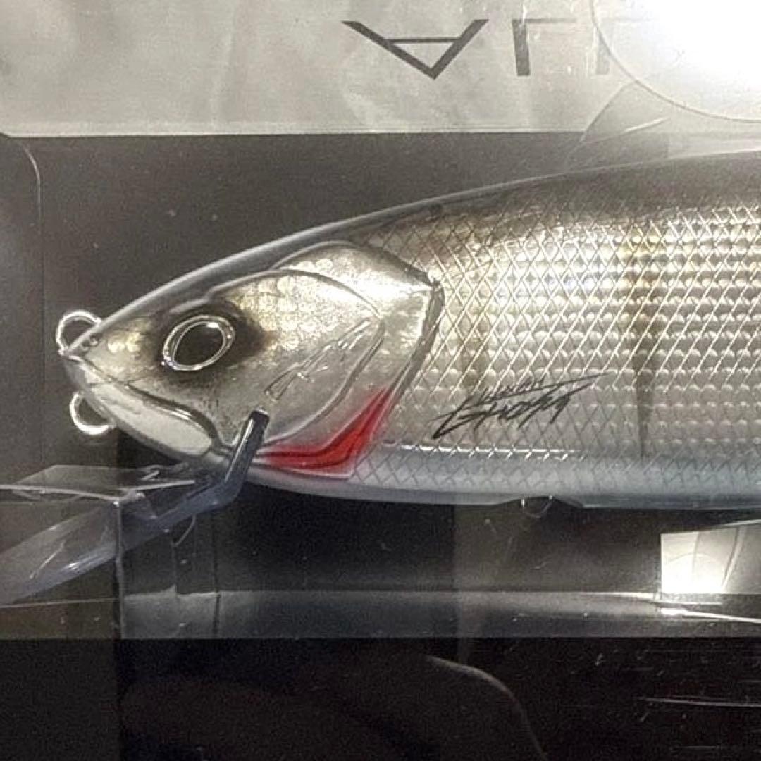 DRT KLASHGHOST LURKER クラッシュゴースト　ラーカー