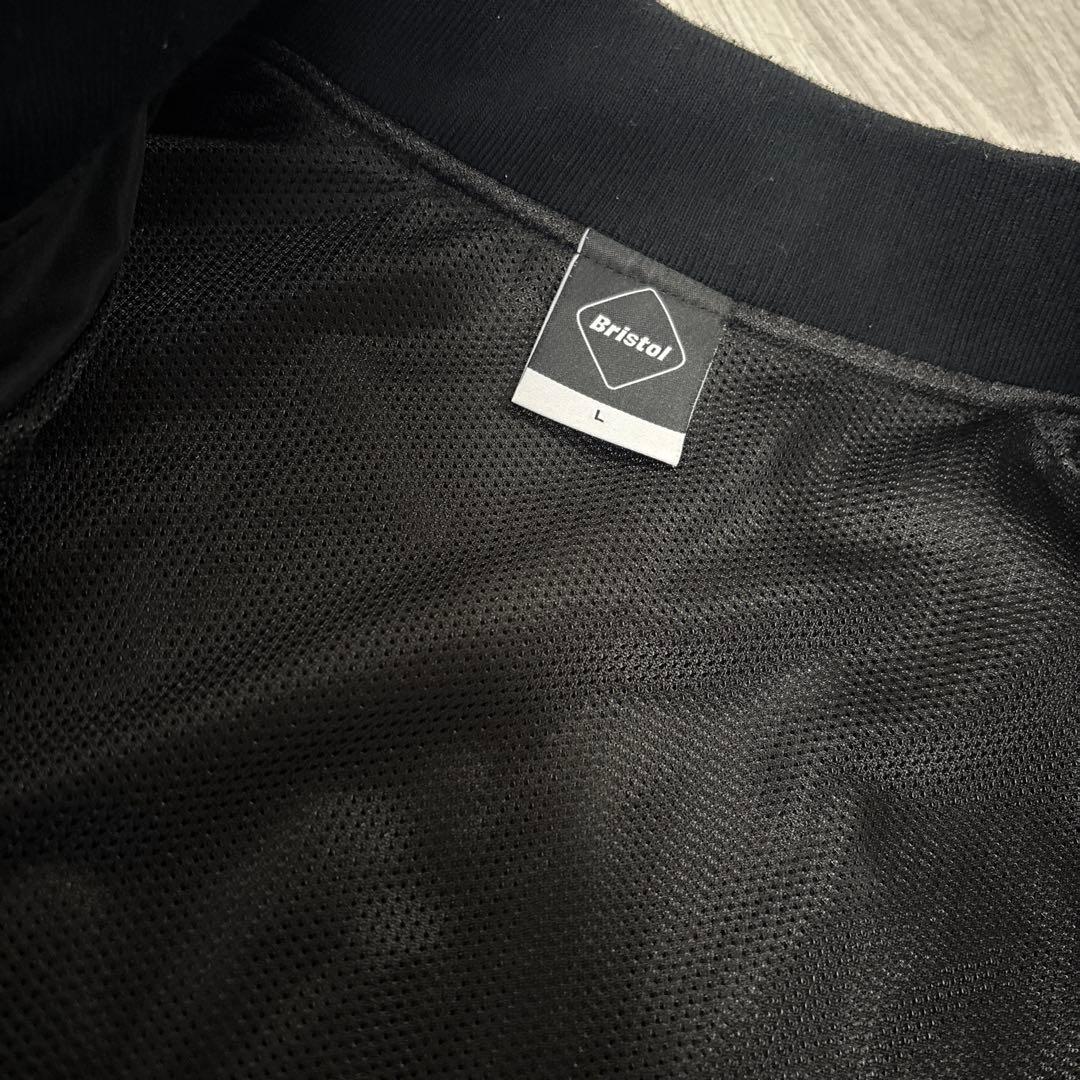 ウェア F.C.Real Bristol STADIUM JACKE